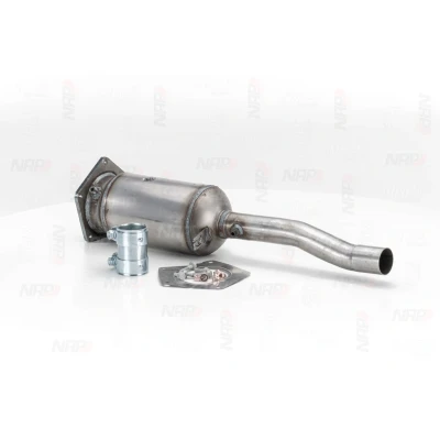 Bilde av Partikkelfilter BM CATALYSTS BM11130P