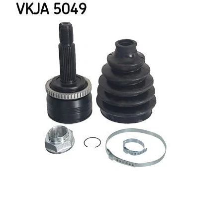 Bilde av SKF VKJA 5049 Drivknute KIA: RIO 3