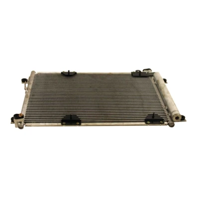 Bilde av MAXGEAR Easy Fit AC897818 Kondensator med tørker 15,5 10,1 Aluminium 470 R 134a SUZUKI: Grand Vitara 1 SUV