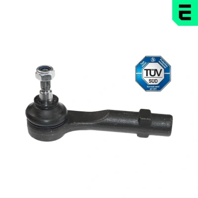 Bilde av OPTIMAL G1 1418 Endeledd 12,2mm M12 x 1,25 RHT Mmm framaksel venstre, ytre CITROËN: C4 I Grand Picasso