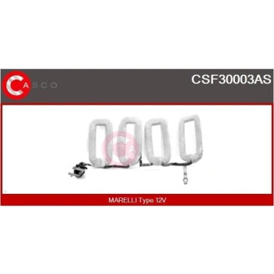 Bilde av CASCO CCS61025GS Bryter Rattstamme