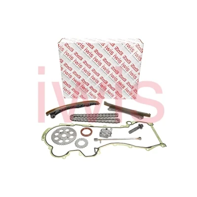 Bilde av Registerkjedesett, alfa romeo,chevrolet,citroën,fiat,ford,lancia,opel,peugeot,suzuki, 0816.K9, 1 539 545, 4678 8783, 4680 4589, 5522 138