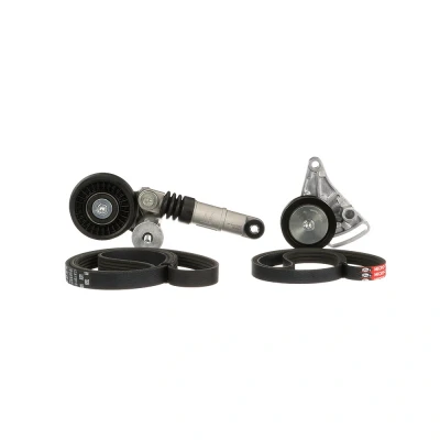 Bilde av GATES K025PK1435 Kileribberem ThermalPro AUDI: A4 B6 Avant, A6 C5 Sedan