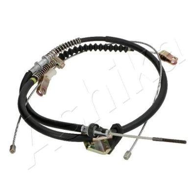 Bilde av ASHIKA 131 02 272 Bremsekabel TOYOTA: Land Cruiser Prado 70 SUV