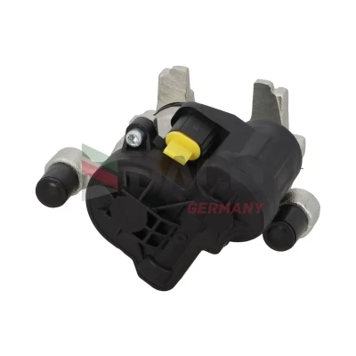 Bilde av DACO Germany BA0236 Bremsecaliper for kjøretøy med elektrisk parkeringsbrems VOLKSWAGEN: Golf 6, 7, 7 Variant, AUDI: A3 Sportback, Sedan