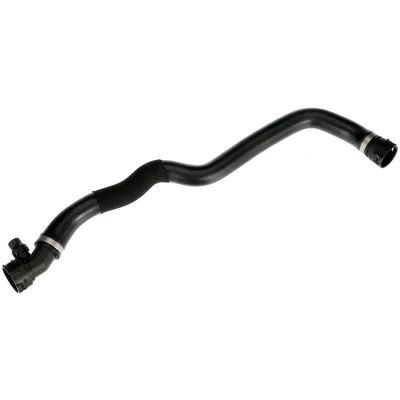 Bilde av GATES 05 4851 Radiatorslange EPDM (etyl propylen dien gummi)