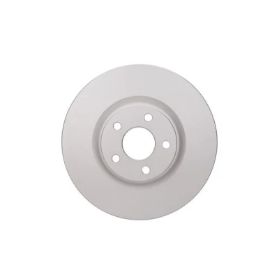 Bilde av HELLA 8DD 355 126 701 Bremseskiver 316 32 05/05 108 innvendig ventilert belagt uten hjullager, hjulfestebolt, hjulnav FORD: S Max Mk2