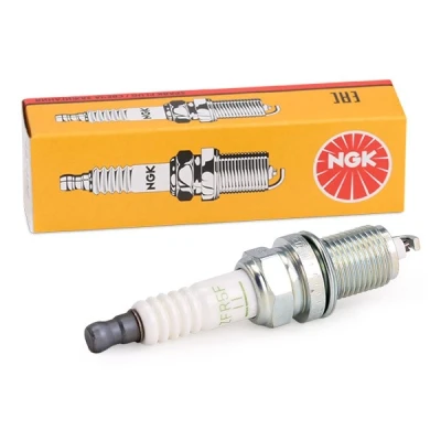 Bilde av NGK 2262 Tennplugg M14 x 1,25 SW: 16 mm MAZDA: B Serie Pick up, JEEP: Compass, HONDA: CR V 1