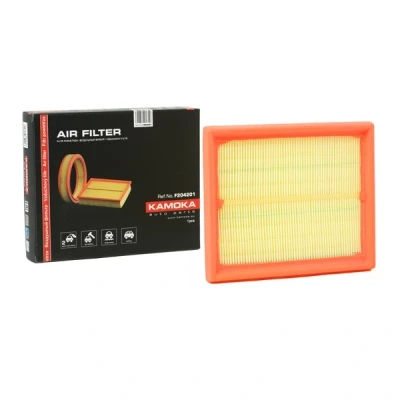 Bilde av Luftfilter KAMOKA F204201