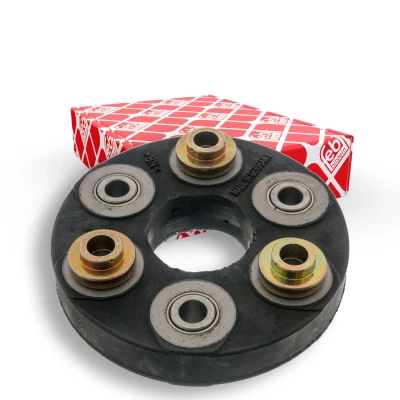 Bilde av FEBI BILSTEIN 09307 Hardyskive 80 115 MERCEDES BENZ: 190, W124 Stasjonsvogn, E Klasse T modell