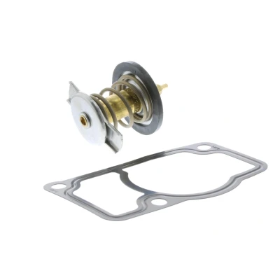 Bilde av VEMO EXPERT KITS + V40 99 1096 Termostat 92 med tetning OPEL: Vectra C Caravan, CC, Astra G SAAB: 9 5 Stasjonsvogn, 3 Sedan