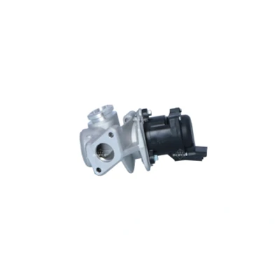 Bilde av NRF 48320 EGR Ventil EASY FIT elektrisk med tetning VOLVO: V70 3, V50, S40 II, PEUGEOT: 3008 I, 307 Stasjonsvogn, Partner II Van, CITROËN: C5 3
