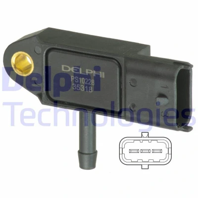 Bilde av DELPHI PS10228 Sensorer