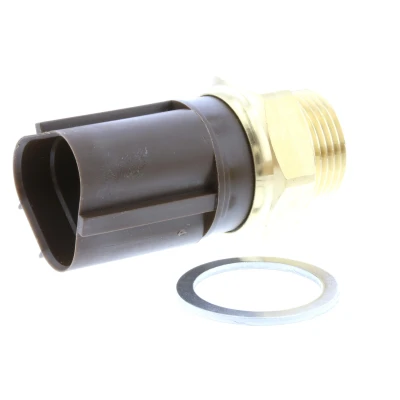 Bilde av VEMO Original Quality V15 99 2030 Temperaturbryter, radiator ventilator M22x1,5 med tetning AUDI: A3 Hatchback, Sportback, VOLKSWAGEN: Golf 5