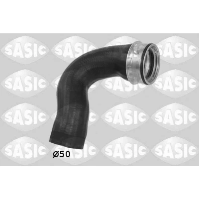 Bilde av Ladeluftslange, audi a3, seat leon, skoda octavia i, combi vw bora variant, golf iv, variant 1J0145838T