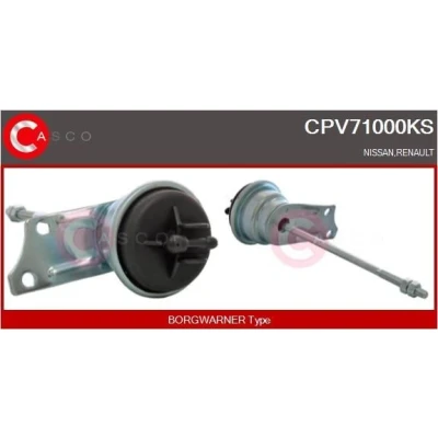 Bilde av CASCO CSL14100AS Slipering, generator