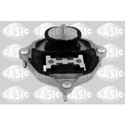Bilde av SASIC 2706465 Holder, motoropphengning Gummimetallager girkassesiden