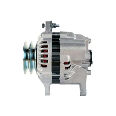Bilde av HELLA 8EL 012 428 231 Dynamo 14V 100A NISSAN: Patrol GR 5 SUV