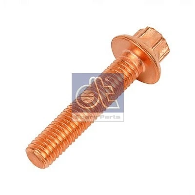 Bilde av DT Spare Parts 3.18128 Skrue, avgassbend