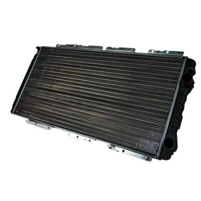 Bilde av THERMOTEC D7P001TT Radiator Aluminium, plast 418 790 34 Manuel girkasse Kjøleribber satt sammen mekanisk FIAT: Ducato II Flatvogn lastebil/Chassis