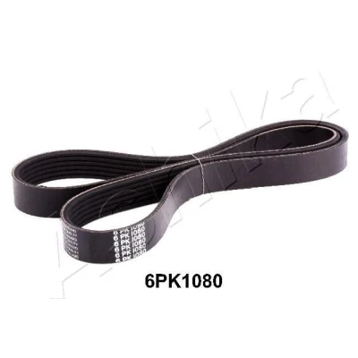 Bilde av ASHIKA 112 6PK1080 Kileribberem 1080 6