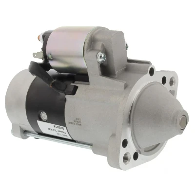 Bilde av MAPCO 13547 Starter 12 2 10,12 MITSUBISHI: L400 Van, L200 III Pick up, PAJERO