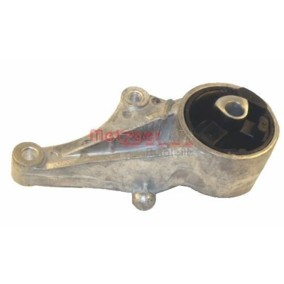 Bilde av METZGER 8050653 Motorfeste foran Gummimetallager OPEL: Astra G CC, Coupé, Caravan