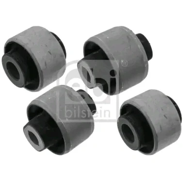 Bilde av FEBI BILSTEIN 48627 Reparasjonssett, tverrstyrestang framaksel nede, framaksel, bak