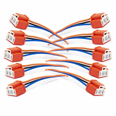 Bilde av EINPARTS EPS02 Adapter, stikkontakt