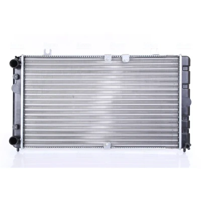Bilde av NISSENS 623554 Radiator Aluminium 560 340 30 Kjøleribber satt sammen mekanisk