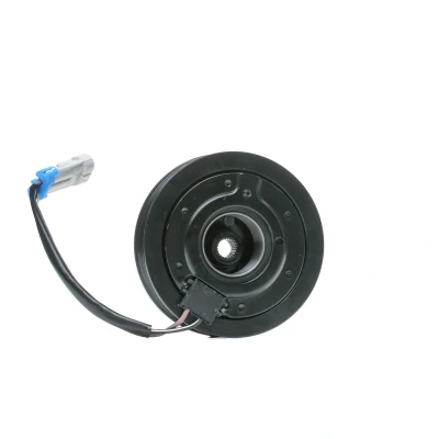 Bilde av THERMOTEC KTT040069 Magnet Clutch Sanden, SD6V12 OPEL: Corsa D Hatchback, Astra G CC