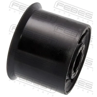 Bilde av FEBEST VWAB GVX Styrestang Lagring med holder innvendig, bak, framaksel nede VOLKSWAGEN: Touran I, Golf 5, Caddy 3, SKODA: Octavia 2 Combi