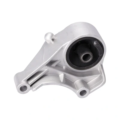 Bilde av FEBI BILSTEIN 45846 Motorfeste foran Gummimetallager Aluminium OPEL: Meriva A