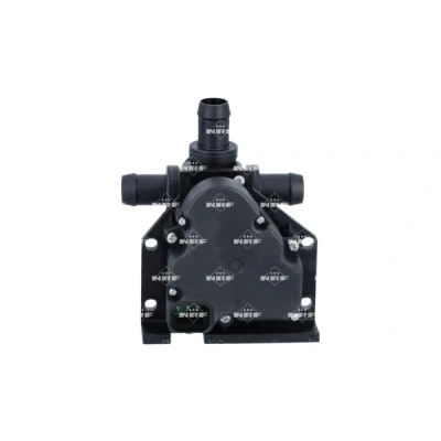 Bilde av Ekstra vannpumpe Nrf 391001 tesla model x, s OE 600737000B, 600737000E, 600737000F