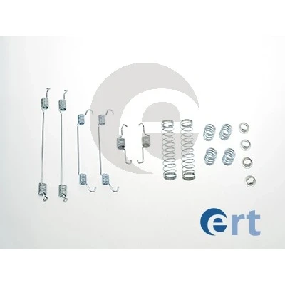 Bilde av Tilbehørsett, bremsesko ERT 310066
