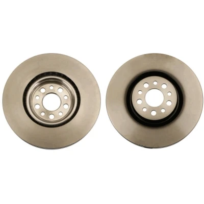 Bilde av TRW DF4904S Bremseskiver 310 32 5 98 ventilert spraylakkert høy karbon PEUGEOT: 807, CITROËN: C8