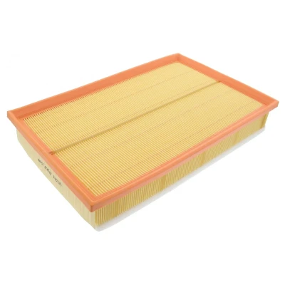 Bilde av MAPCO 60832 Luftfilter 58 223 346 Filterinnsats VOLKSWAGEN: Passat B7 Variant, B6 Golf 5, AUDI: A3 Sportback, Hatchback