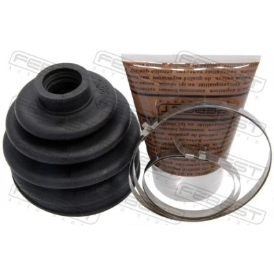 Bilde av FEBEST 1217 ACC Belg, drivaksel hjulside 85 NBR (nitril butadien kautsjuk) HYUNDAI: ACCENT 3