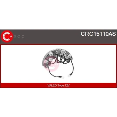 Bilde av CASCO CSO20109AS Magnetbryter, starter