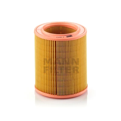 Bilde av MANN FILTER C 1577/1 Luftfilter 162 142 Filterinnsats ROVER: 2000 3500 Hatchback