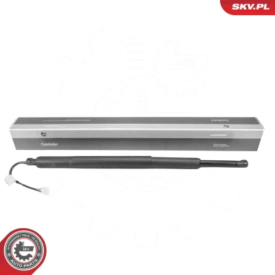 Bilde av Elektrisk bakluke Esen skv 52SKV164 bmw 3 touring [g21, g81], van [g21] OE 51247453413