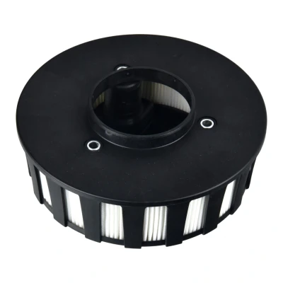 Bilde av FEBI BILSTEIN 179310 filter, veivhus lufting