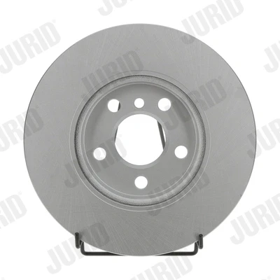 Bilde av JURID 563191JC Bremseskiver 294 22 5 112 ventilert belagt uten skruer BMW: 2 Active Tourer, Gran X1, MINI: Hatchback