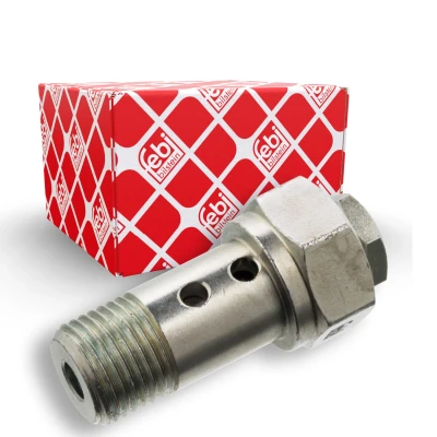 Bilde av FEBI BILSTEIN 104890 Ventil, drivstoff transportanlegg