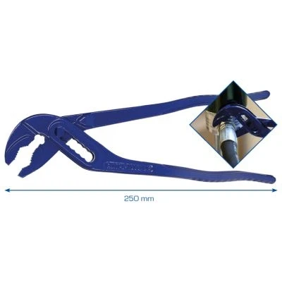 Bilde av KS TOOLS BT064900 Rør / vannpumpetang 250
