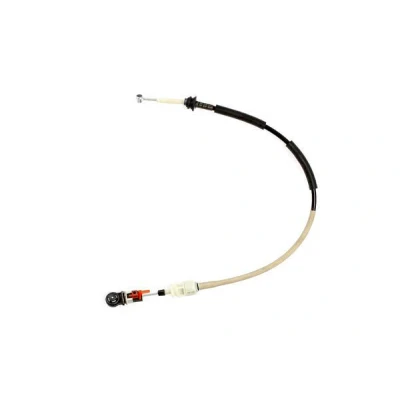 Bilde av Kabel, girmekanisme, peugeot 407, 407 sw, 2444.CP, 2444CK, 2444Y9