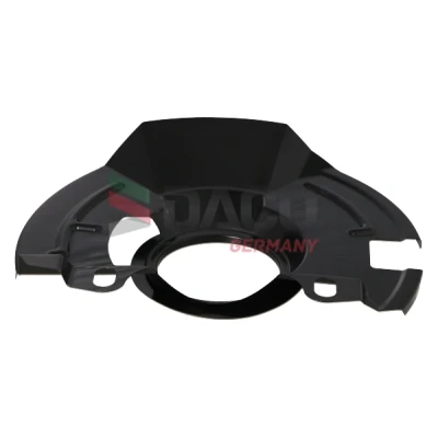 Bilde av DACO Germany 611301 Bremseskjold HYUNDAI: Getz