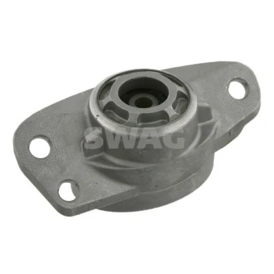 Bilde av SWAG 32 92 3024 Fjærbenslager bakaksel uten kulelager gummi VOLKSWAGEN: Golf 6, 5, Plus / Crossgolf, AUDI: A3 Sportback, Hatchback