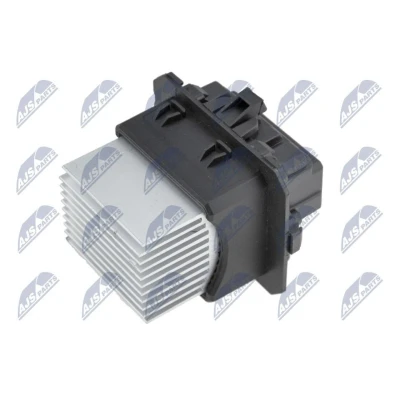 Bilde av NTY ERD PE 010 motstand, kupevifte PEUGEOT: 508 I SW