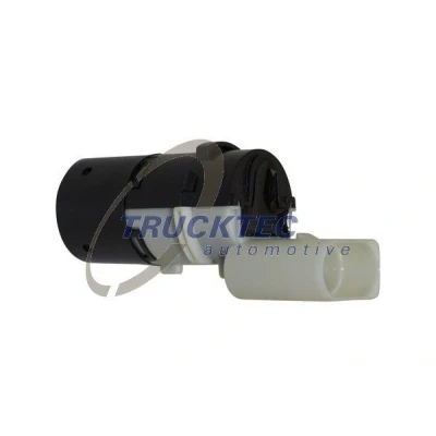 Bilde av TRUCKTEC AUTOMOTIVE 07.42.087 Parkeringssensorer bak, foran VOLKSWAGEN: Multivan 5 (7HM, Transporter Bus, 5, AUDI: A6 C6 Avant